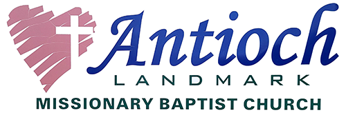 Antioch Landmark Missionary Baptist Church